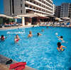 Kanika Pantheon Hotel 